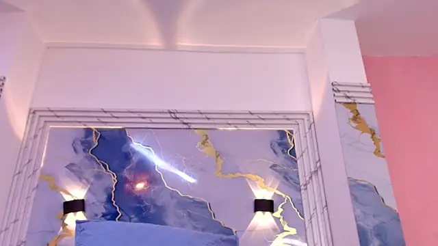 lorrayne  online show from 10-07-25, 12:13