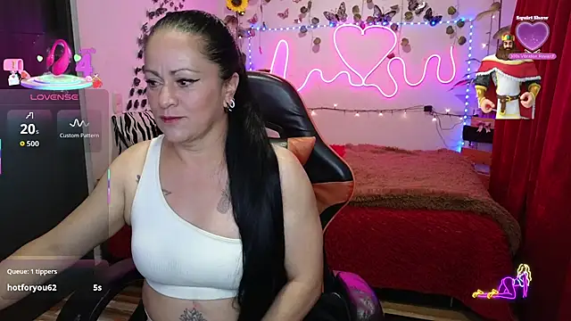 Keka teiku online show from 09-10-25, 03:06