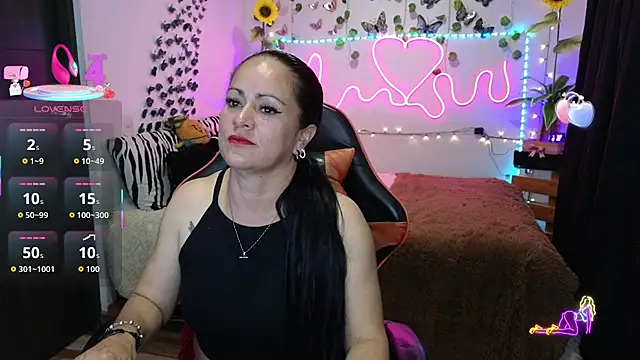 Keka teiku online show from 10-14-25, 03:29