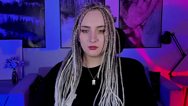 Snapshot of AsheLucker chatting on 03-17-25, 02:19 AsheLucker online show from 03-17-25, 02:19