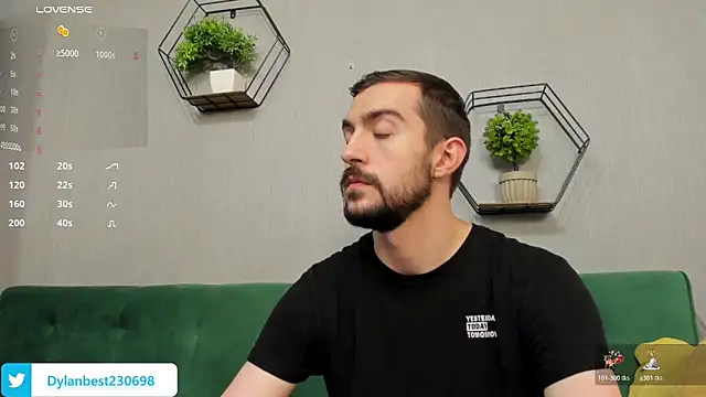 Snapshot of Dylan_Best chatting on 11-06-25, 10:43 Dylan Best online show from 11-06-25, 10:43