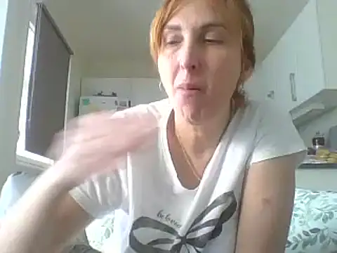 MssAngela online show from 01-25-25, 10:19