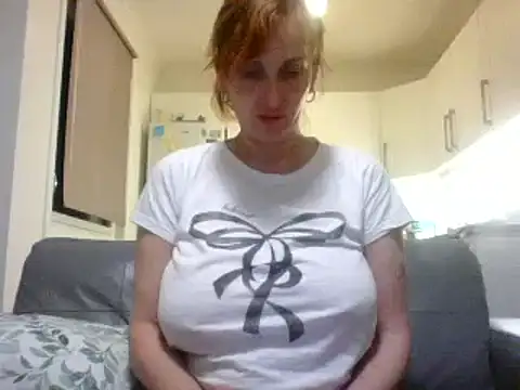 MssAngela online show from 01-26-25, 05:55