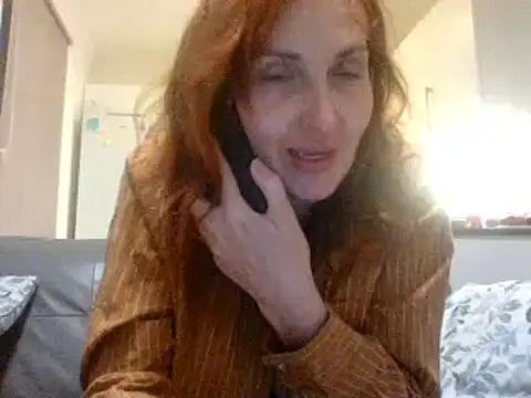 MssAngela online show from 02-06-25, 08:23