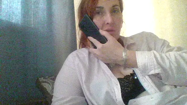 MssAngela online show from 03-07-25, 08:34