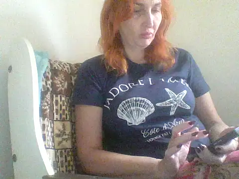 MssAngela online show from 11-20-25, 07:41