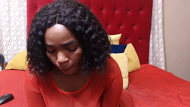 EBONYBUSTYY online show from 03-06-25, 06:48