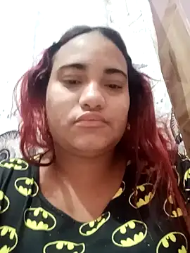 Hilarybunnyy online show from 02-05-25, 01:54