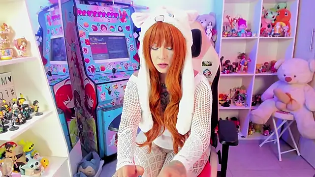 meda kawaii  online show from 03-08-25, 04:34