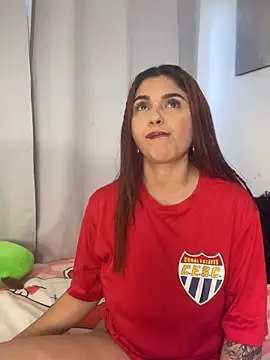 Sarah Jhonson online show from 10-08-25, 10:29