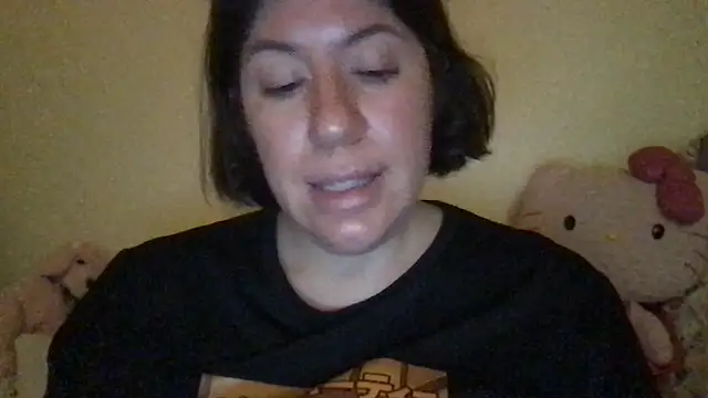 Snapshot of HYPHYtype chatting on 02-15-26, 08:24 HYPHYtype online show from 02-15-26, 08:24