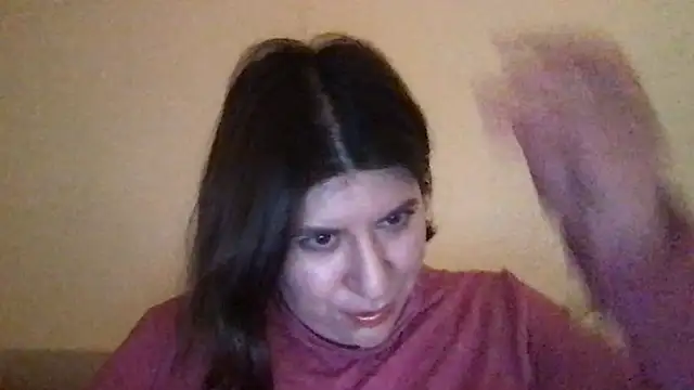 Snapshot of HYPHYtype chatting on 02-18-26, 02:29 HYPHYtype online show from 02-18-26, 02:29