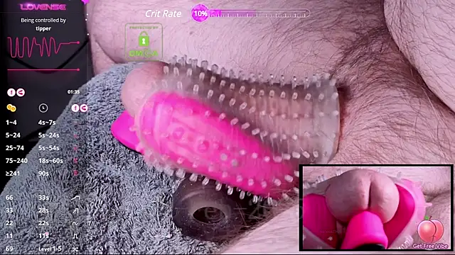 controlmytoys online show from 02-28-25, 06:32