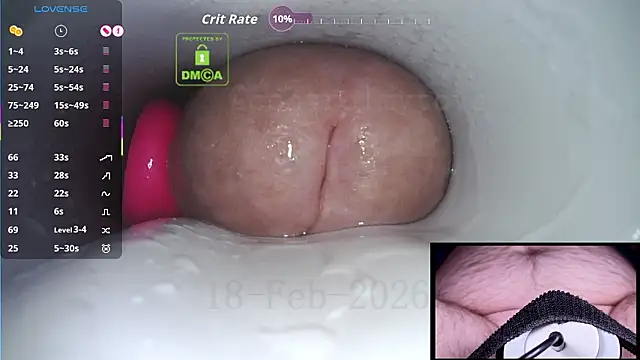 Snapshot of controlmytoys chatting on 02-18-26, 09:33 controlmytoys online show from 02-18-26, 09:33