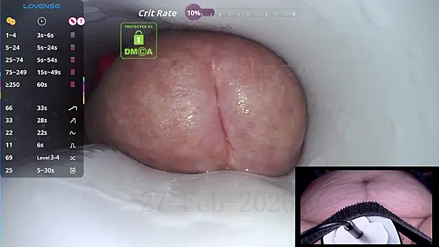 Snapshot of controlmytoys chatting on 02-27-26, 06:41 controlmytoys online show from 02-27-26, 06:41