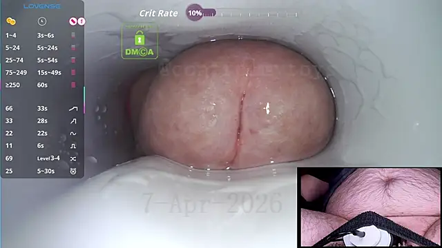 controlmytoys online show from 04-07-26, 06:41