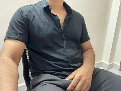 Arjun78877 online show from 10-09-25, 01:31