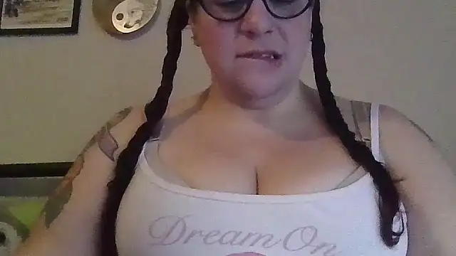 GothyBaby online show from 01-23-25, 10:22