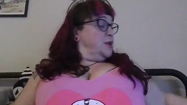 GothyBaby online show from 01-31-25, 06:14