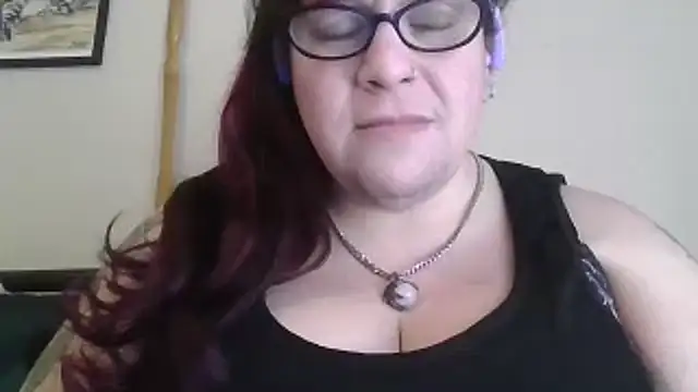 GothyBaby online show from 02-21-25, 04:59