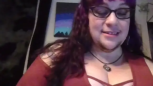 GothyBaby online show from 11-17-25, 08:03