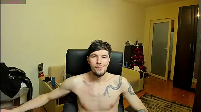 awesomejustin online show from 12-16-24, 12:48