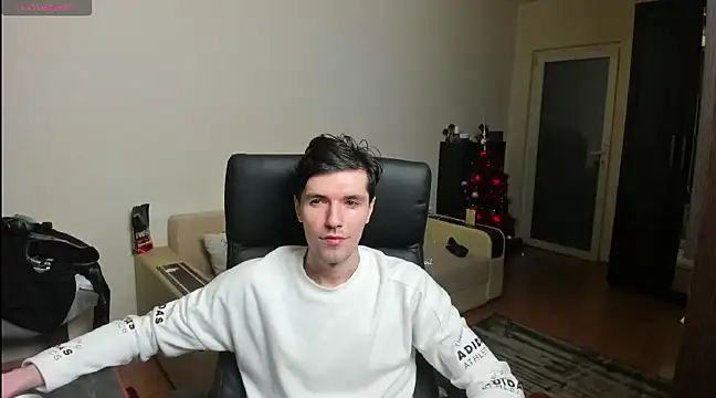 awesomejustin online show from 12-24-24, 12:44