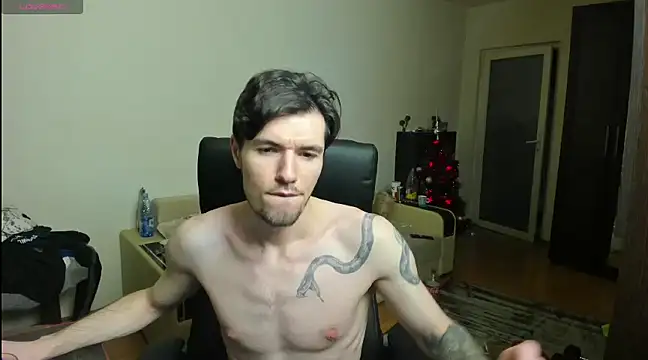 awesomejustin online show from 01-07-25, 12:45