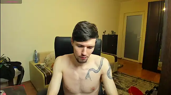 awesomejustin online show from 01-23-25, 05:02