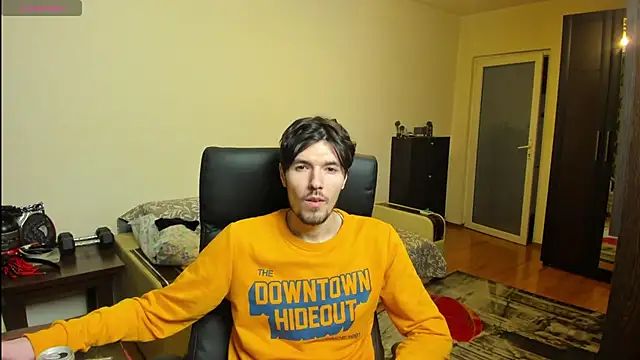 awesomejustin online show from 02-21-25, 12:28