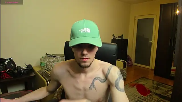 awesomejustin online show from 02-23-25, 04:13