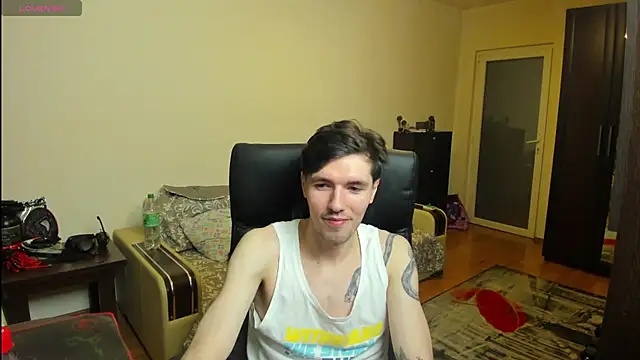 awesomejustin online show from 02-26-25, 09:05