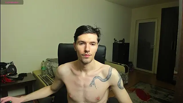 awesomejustin online show from 03-02-25, 08:18