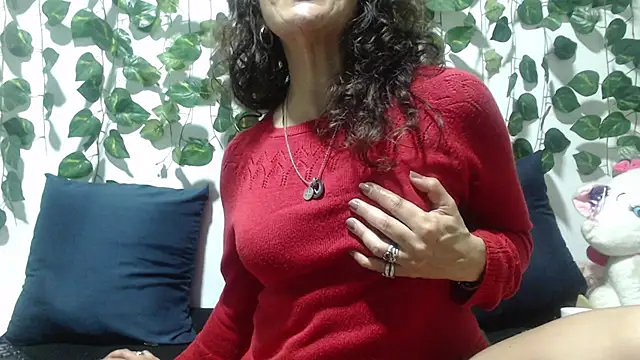 Snapshot of ariana_sanz1 chatting on 03-05-25, 11:49 ariana sanz1 online show from 03-05-25, 11:49