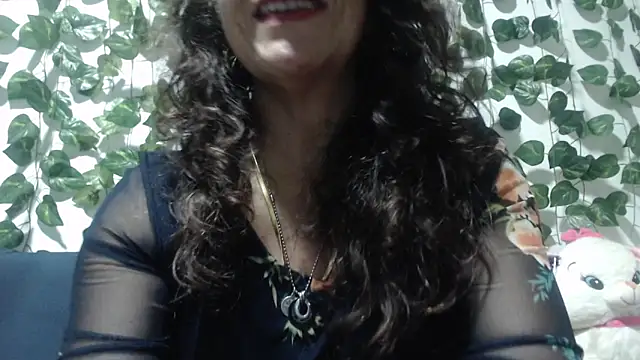 Snapshot of ariana_sanz1 chatting on 03-06-25, 08:16 ariana sanz1 online show from 03-06-25, 08:16