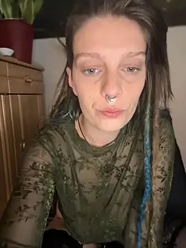 MenaDreadfull online show from 12-04-25, 11:19