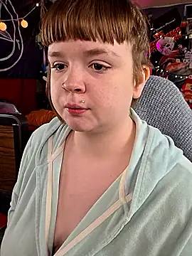 VelvetDiablo online show from 01-17-26, 12:48