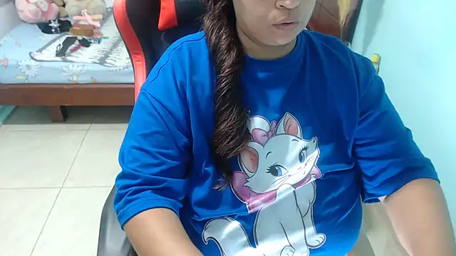 NatalySexxxMilk online show from 01-14-25, 10:48