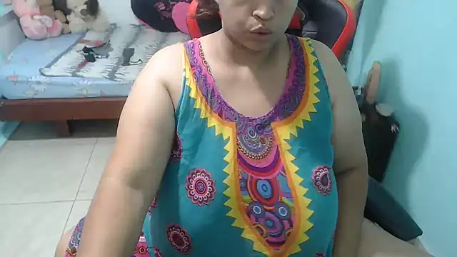 NatalySexxxMilk online show from 01-23-25, 01:02
