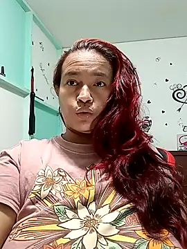 NatalySexxxMilk online show from 10-14-25, 07:09