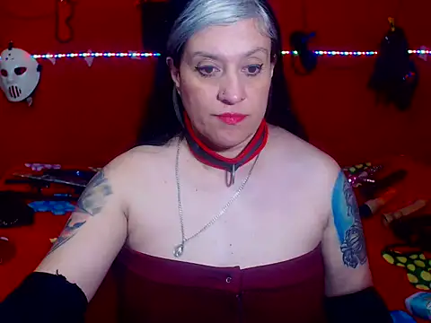 MATURE Randy online show from 10-15-25, 10:21