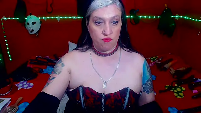 MATURE Randy online show from 10-21-25, 09:59