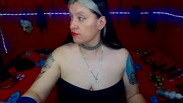 MATURE Randy online show from 10-30-25, 02:57