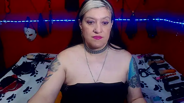 MATURE Randy online show from 11-28-25, 11:51