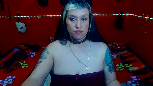 MATURE Randy online show from 02-11-26, 04:45