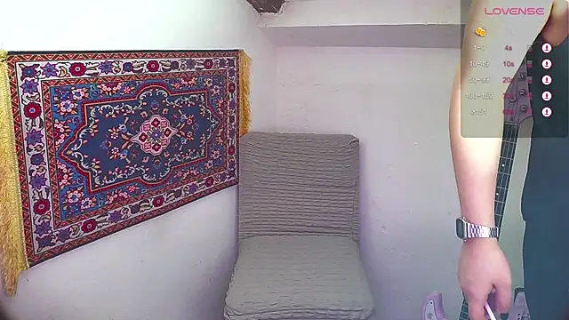 sademobeer online show from 03-08-25, 09:40