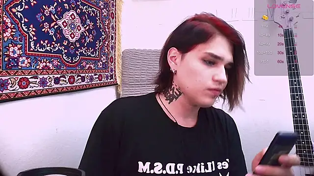 sademobeer online show from 03-14-25, 11:43