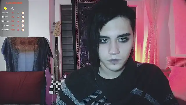 sademobeer online show from 10-15-25, 01:28