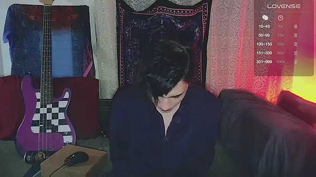 sademobeer online show from 11-29-25, 12:13