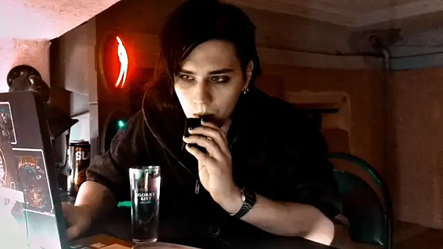 Snapshot of sademobeer chatting on 02-16-26, 12:07 sademobeer online show from 02-16-26, 12:07